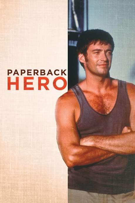 Paperback Hero